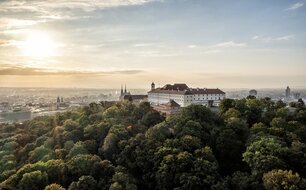 Praha v Brně byla nejlepší hospoda | © Pavol Seriš