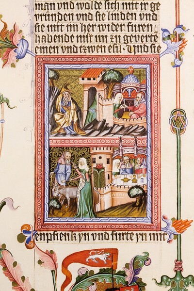 Bible Václava IV Bible Václava IV